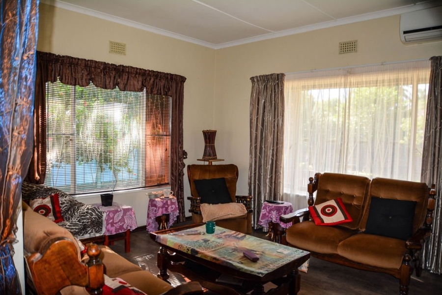 3 Bedroom Property for Sale in Klawer Western Cape